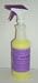 E-Z Shine The Quick Car Detailer Spray Wax -Spray Quart