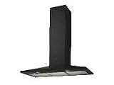 Hotte d�corative murale electrolux efc90500kd�bit maximum en �vacuation : 5