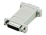 HP - SCSI internal adapter - 50 PIN IDC (F) - HD-68 (F)