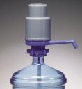 River Drinking Water Pump