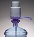 River Drinking Water Pump