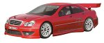 HPI Mercedes Amg C32 Karosserie 200 Mm