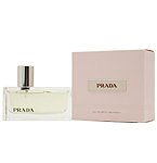 IMAGE OF Prada EAU DE PARFUM SPRAY 1.7 OZ