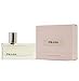 PRADA by Prada EAU DE PARFUM .24 OZ MINI for Women