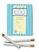 Huaian Stick Moxa - Super Pure Grade (20 Sticks Per Box) - 1 box