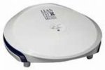Kitchen & Housewares : George Foreman GR36  Sandwich Toaster