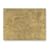 Lifestyle Collections Set 4 Mats - Gold Leaf - 0154GOLDU