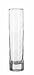Bud Vase Cylinder, 7-1/2'', 24 per case, 24/CA