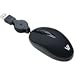 Mini Mouse With Retractable Cord Mini Mouse With Retractable Cord
