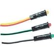 Led Indicator Lights Led Green 5/32 Diameter 12/24Vdc
