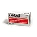 acid reflux - Gelusil Antacid/Anti-Gas, Peppermint, Tablets, 100 tablets (Pack of 3)