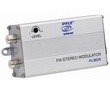 Pyle PLMD8 Digital PLL Synthesized FM-Stereo FM Modulator