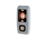Belkin Sports Jacket for Samsung T9 - Case for digital player - silicone - clear