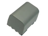 BRAND NEW LI-ION RECHARGEABLE BATTERY PACK FOR CANON CAMCORDER HV20 OPTURA 60 MV830 MD235 MD205 MD160 MD101 Mini DV Camcorder
