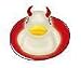 Glow Devil Duckie