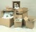 BASCO SB24128 Stock Boxes, approved for UPS, parcel post, truck and rail. 200 lb. test, corrugated, kraft color. Dimensions 24 L x 12 1/2 W x 8 H. Bundle quantity 25.
