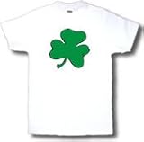The Shamrock Adult T-Shirt