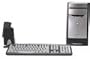 eMachines Desktop Computer T1860 (1800+ AMD Athlon XP Processor, 256 MB RAM, 60GB Hard Drive)