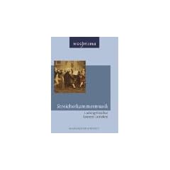 Streicherkammermusik