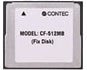 CF-512MB 512MB CompactFlash for Fix Disk