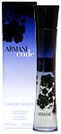  : ARMANI CODE For Women By GIORGIO ARMANI eau de parfum