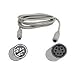 Belkin Pro Series Keyboard / Mouse Extension Cable 3mtr