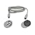Belkin Pro Series PS/2 Mouse and Keyboard Extension Cable - Keyboard / mouse extender - 6 pin PS/2 (F) - 6 pin PS/2 (M) - 1.8 m