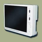 ELMO USA, CORP. 9426 LM5011N- 5" Color LCD Monitor for