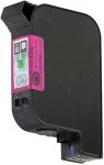 IT Image - Magenta Ink Cartridge For HP 1200C