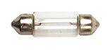 IMPERIAL 81434 FESTOON BULB 12 VOLT (PACK OF 10)