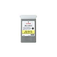 INKS, BCI-1431Y-PG, YELLOW INK TANK (8972A001)