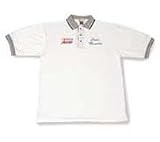 Nascar Crew Member Polo shirt