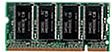 プリンストンテクノロジー DOS/V ノート用メモリ 512MB PC2100 200pin DDR-SDRAM SO-DIMM PD200DD215-512Z
