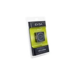 EVGA UV PLUS+ 19 USB 2.0 zu VGA/DVI Adapter