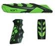 Smart Parts Ion Body Kit - Freak Green