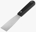 1 1/4In Putty Knife - Scraper