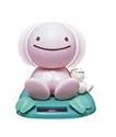 Sunshine Buddies Pink Swaying Cheerful Buddy