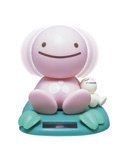 from Flair Sunshine Buddies Pink Swaying Cheerful Buddy