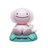 Sunshine Buddies Pink Swaying Cheerful Buddy