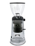 Ascaso I-2 Conical Burr Espresso Coffee Grinder with Doser