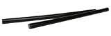 Mobilespec/BASIC 12 Inch Hot Glue Sticks-Black 10-Pack With Glue Gun Heated High Quality
