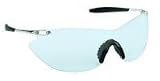 Tools & Hardware : Aearo 90952 X Factor 2 Safety Glasses Light Blue Lens