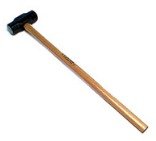 1199100 10 LB SLEDGE HAMMER