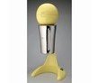 Salton DM22Y Malt Shoppe Malt Maker - Yellow