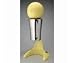 Salton Diner Retro Yellow Malt Shoppe Milkshake Maker