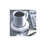 ToastmasterHotSpotMugWithWarmer