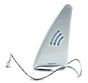 Griffin Technology RadioShark AM / FM Desktop Radio with Time-Shift Recording