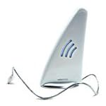 Griffin Technology RadioShark AM / FM Desktop Radio with Time-Shift Recording