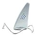 Griffin Technology RadioShark AM / FM Desktop Radio with Time-Shift Recording
