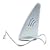 Griffin Technology RadioShark AM / FM Desktop Radio with Time-Shift Recording